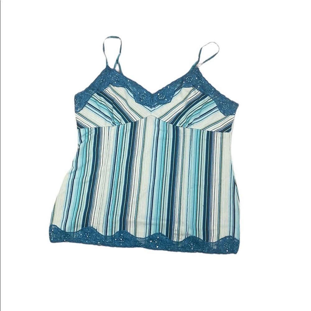 Tank top cami